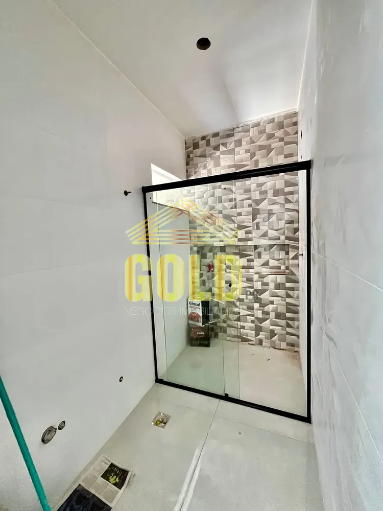 Casa, 3 quartos, 87 m² - Foto 2