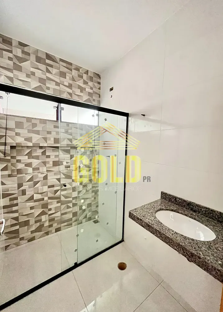 Casa, 3 quartos, 87 m² - Foto 1