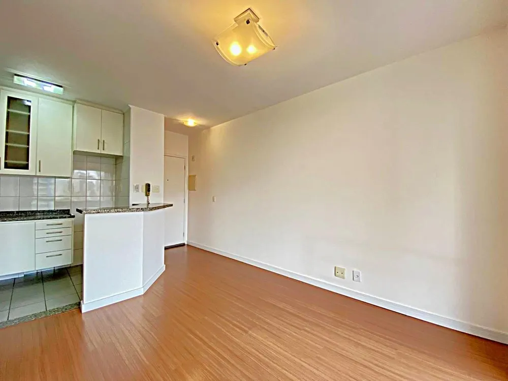 Apartamento, 1 quarto, 43 m² - Foto 1