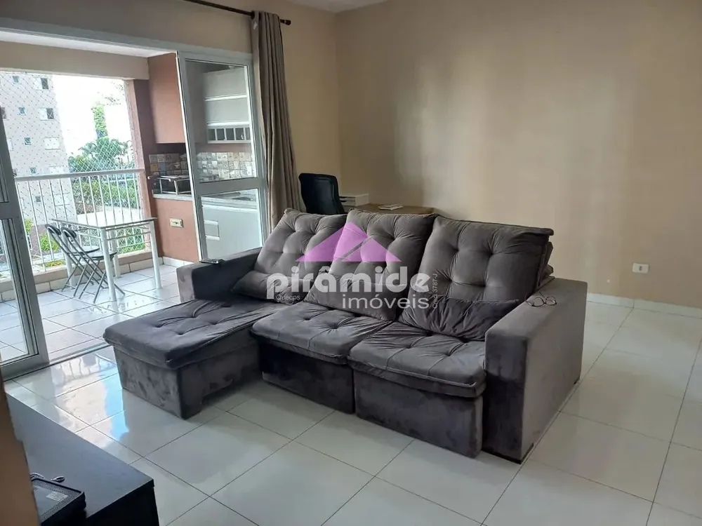 Apartamento, 2 quartos, 75 m² - Foto 3