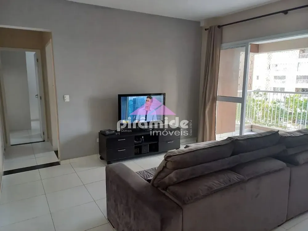 Apartamento, 2 quartos, 75 m² - Foto 1