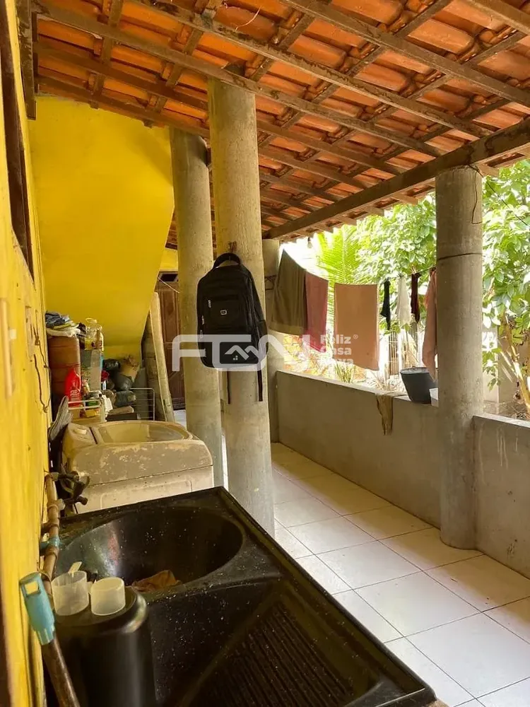 Casa, 3 quartos, 10 m² - Foto 3