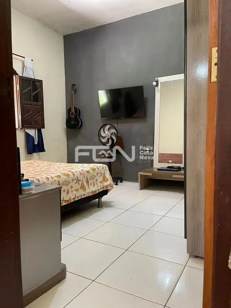 Casa, 3 quartos, 10 m² - Foto 2