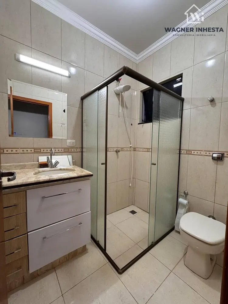 Casa, 3 quartos, 115 m² - Foto 2
