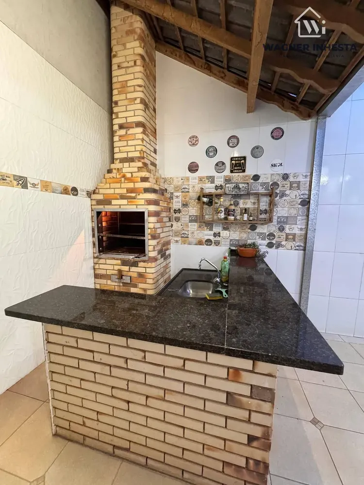 Casa, 3 quartos, 115 m² - Foto 4