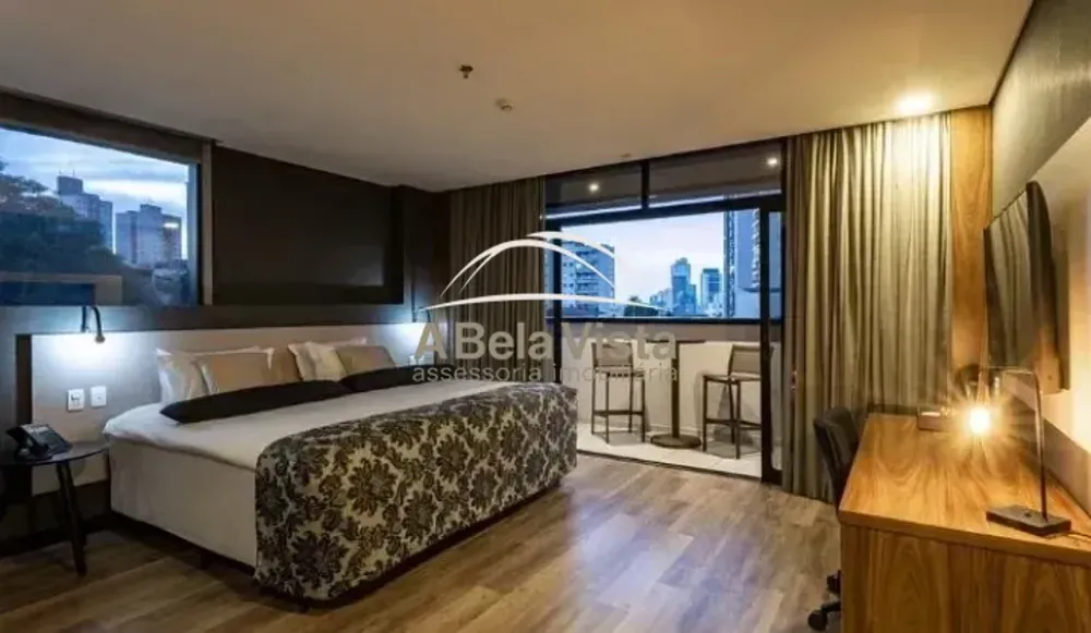 Apartamento, 2 quartos, 38 m² - Foto 4