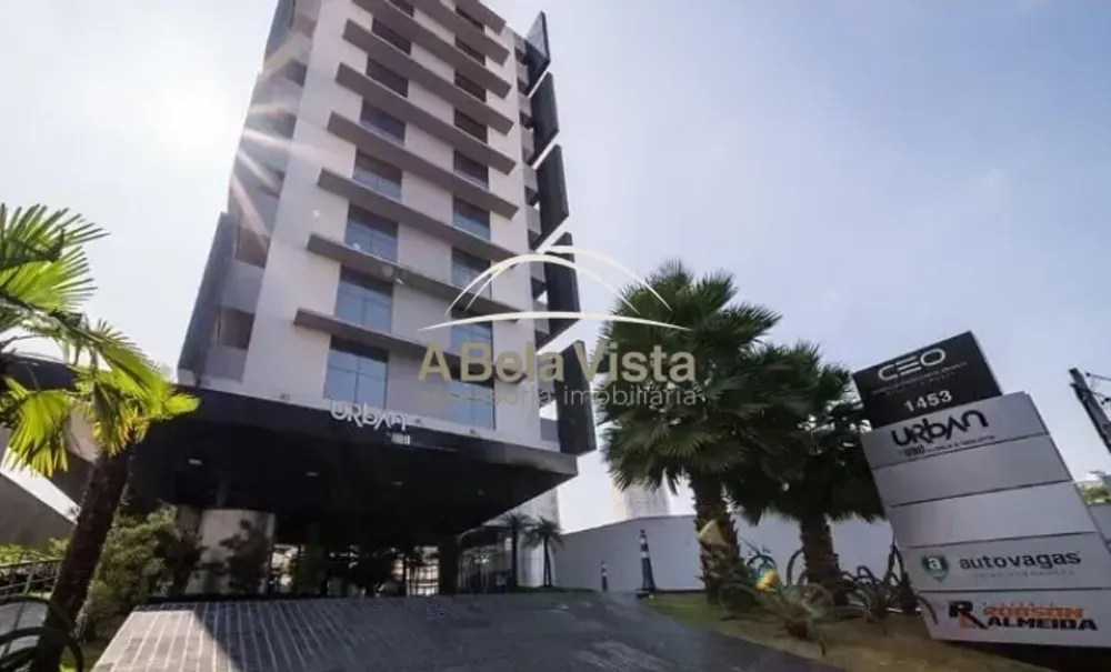 Apartamento, 2 quartos, 38 m² - Foto 1