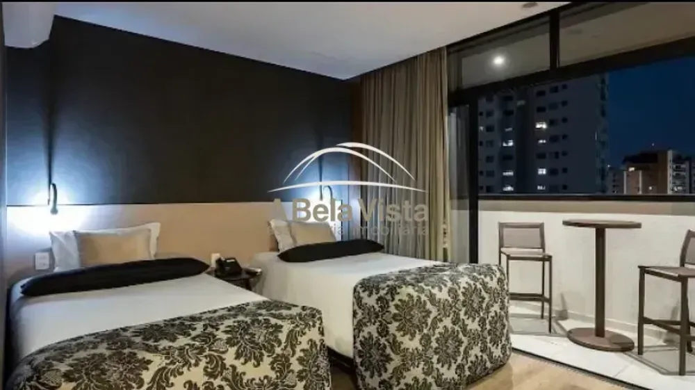 Apartamento, 2 quartos, 38 m² - Foto 3