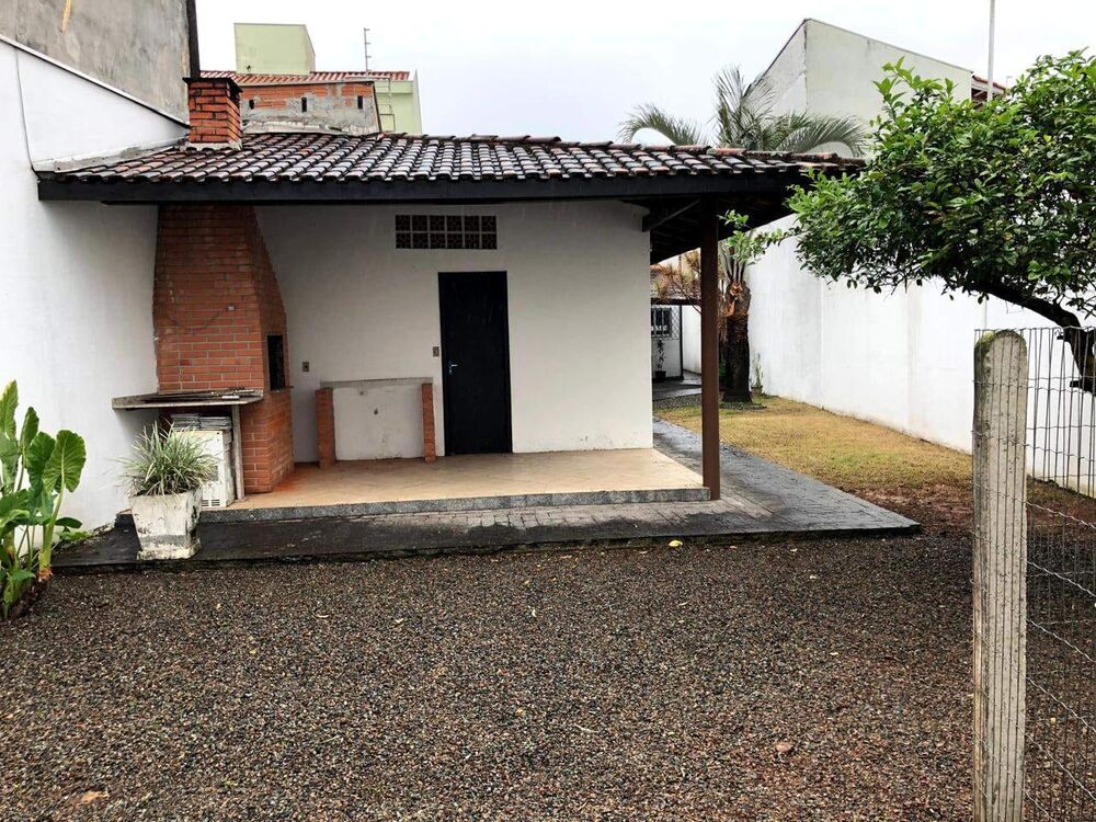 Sobrado à venda com 3 quartos, 420m² - Foto 8