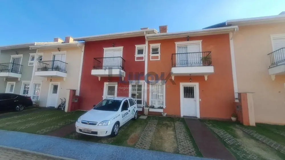 Casa, 3 quartos, 107 m² - Foto 4