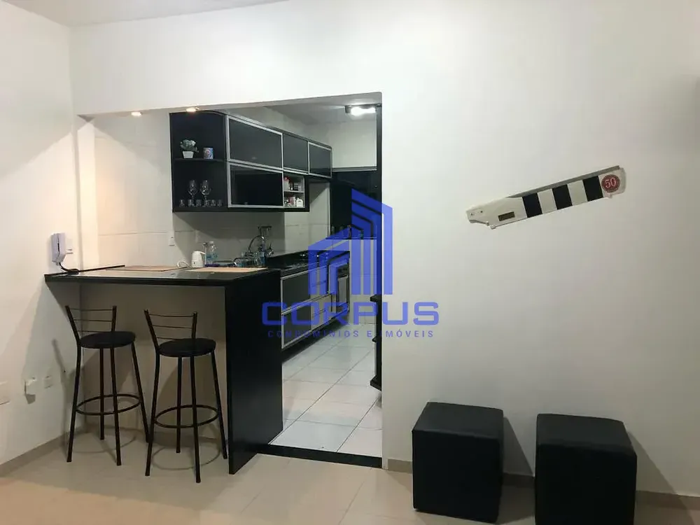 Apartamento, 2 quartos, 70 m² - Foto 4