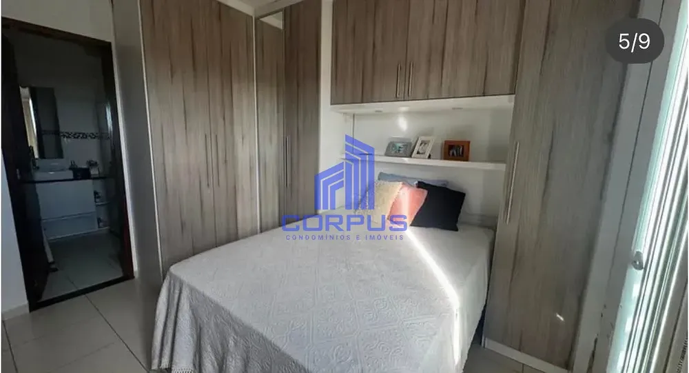 Apartamento, 2 quartos, 70 m² - Foto 9