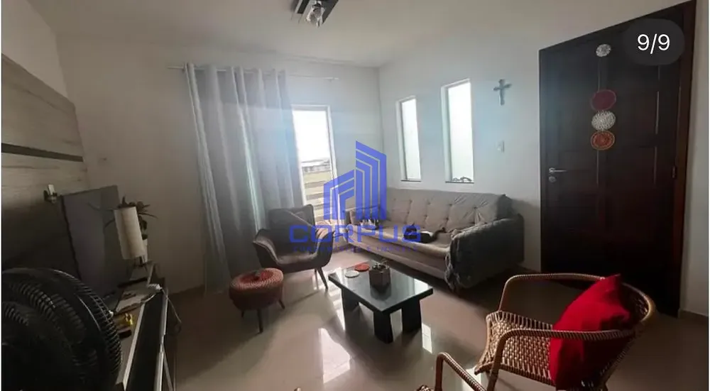 Apartamento, 2 quartos, 70 m² - Foto 2