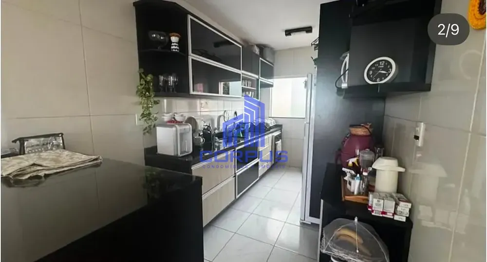 Apartamento, 2 quartos, 70 m² - Foto 5