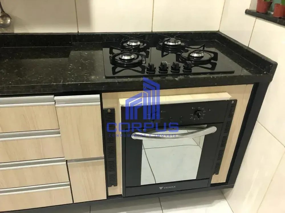 Apartamento, 2 quartos, 70 m² - Foto 6