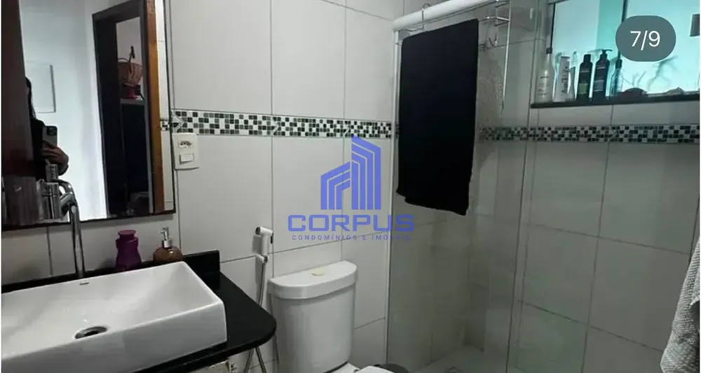 Apartamento, 2 quartos, 70 m² - Foto 12