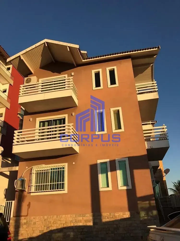 Apartamento, 2 quartos, 70 m² - Foto 1