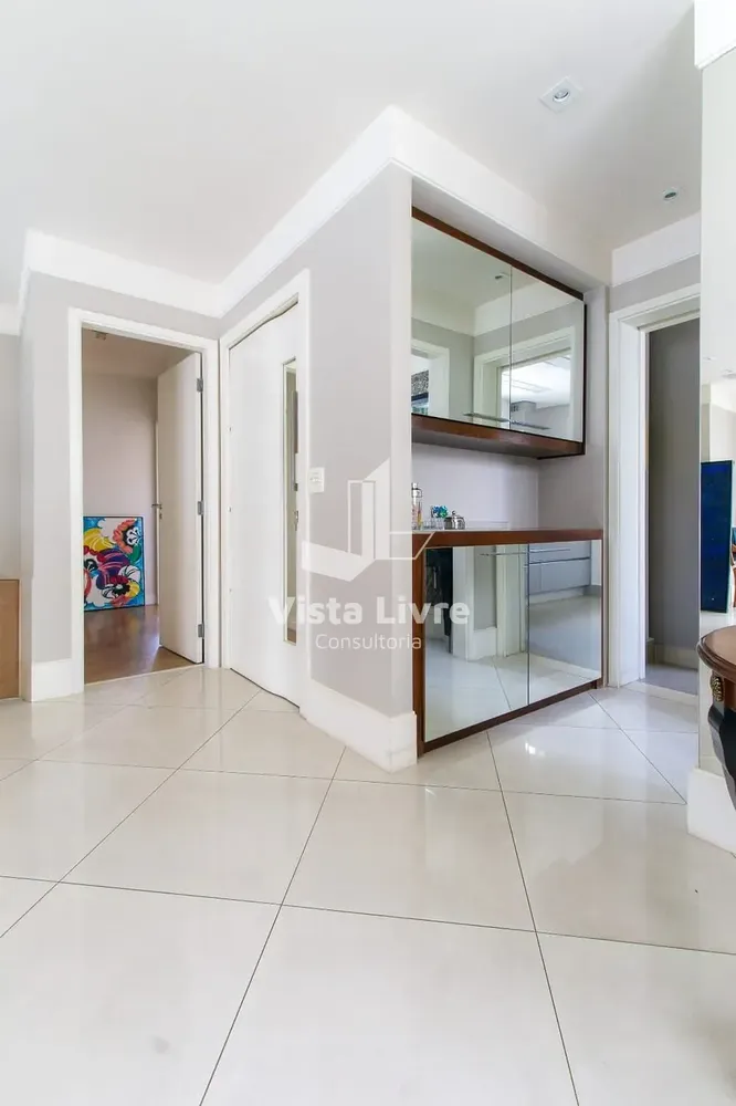 Apartamento, 3 quartos, 124 m² - Foto 4