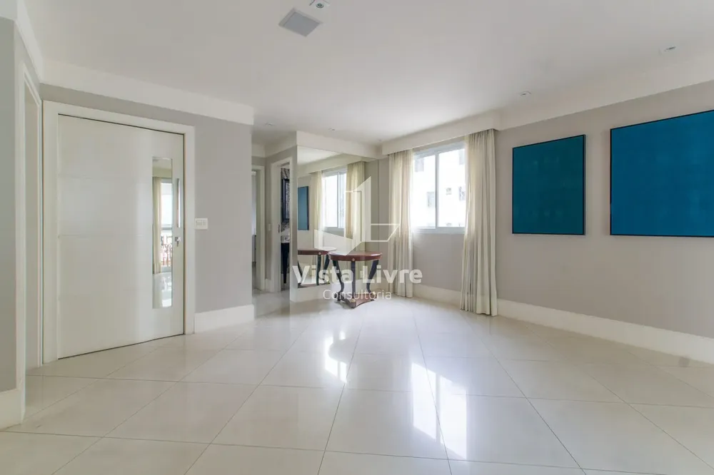 Apartamento, 3 quartos, 124 m² - Foto 2