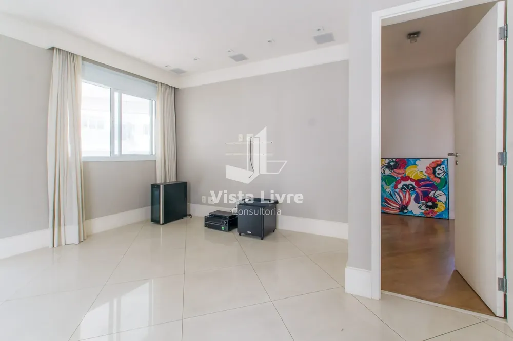 Apartamento, 3 quartos, 124 m² - Foto 3