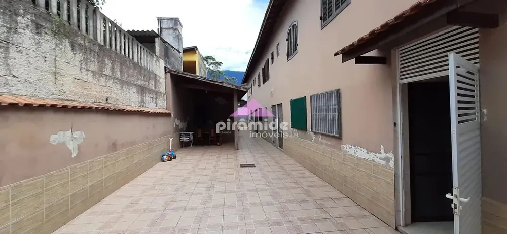 Casa, 2 quartos, 92 m² - Foto 3
