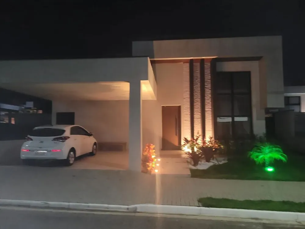 Casa, 3 quartos, 152 m² - Foto 1