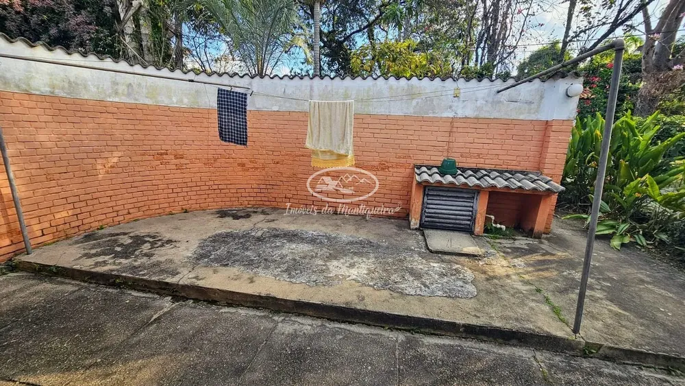 Casa, 3 quartos, 213 m² - Foto 21