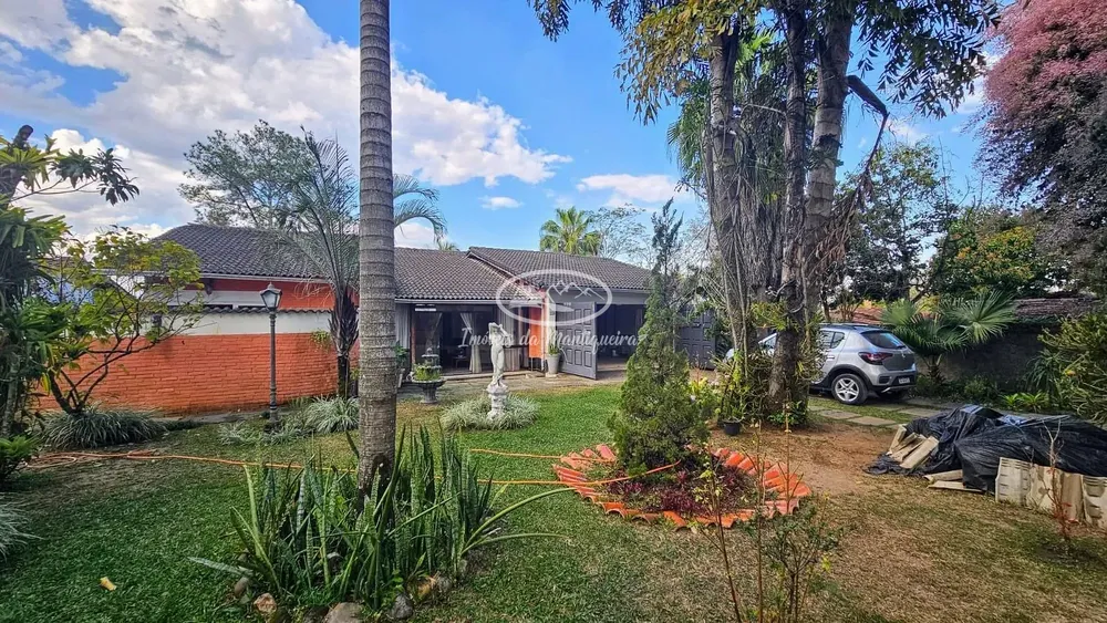 Casa, 3 quartos, 213 m² - Foto 19