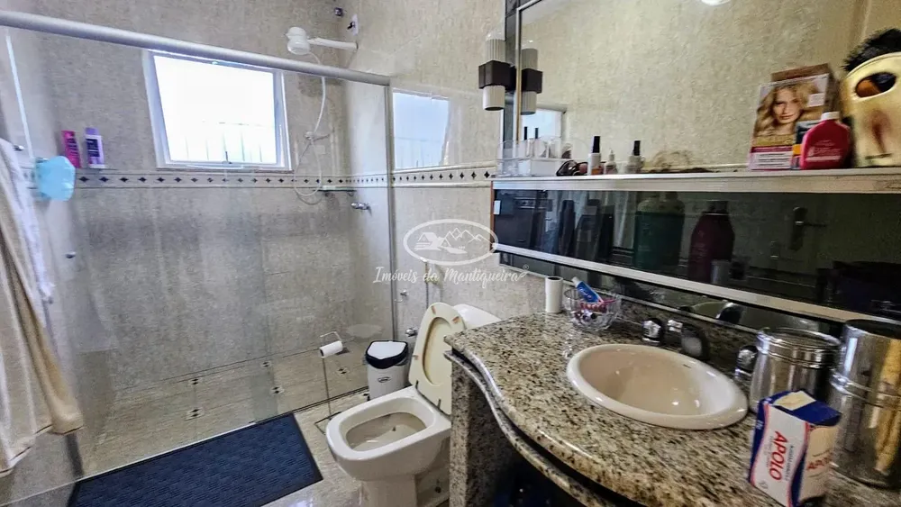 Casa, 3 quartos, 213 m² - Foto 8