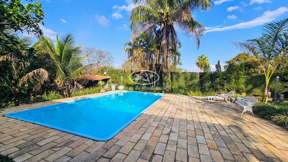 Casa, 3 quartos, 213 m² - Foto 30