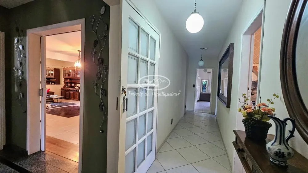 Casa, 3 quartos, 213 m² - Foto 12