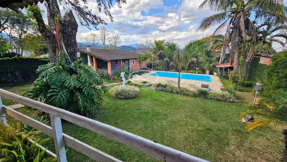 Casa, 3 quartos, 213 m² - Foto 3