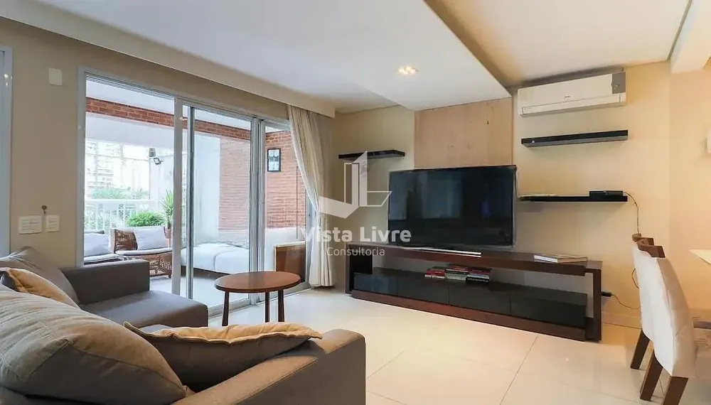 Apartamento, 2 quartos, 173 m² - Foto 1