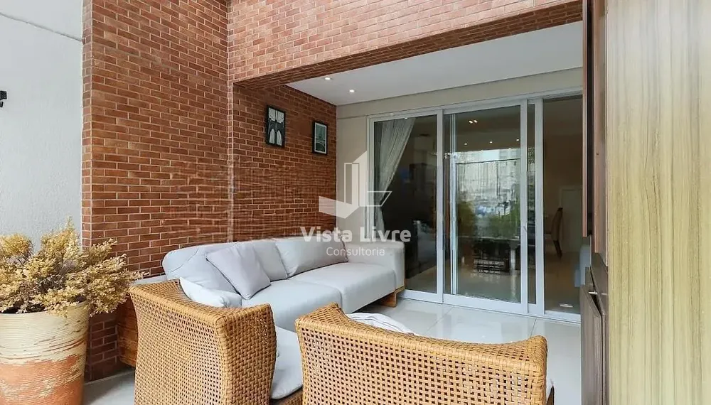 Apartamento, 2 quartos, 173 m² - Foto 3