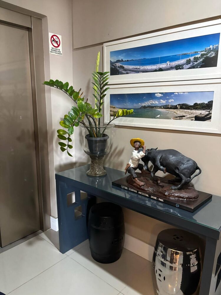 Apartamento para lancamento com 2 quartos, 200m² - Foto 8