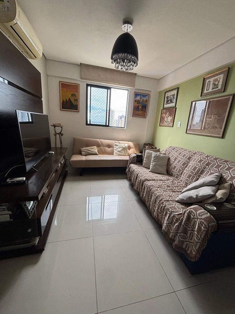 Apartamento para lancamento com 2 quartos, 200m² - Foto 21