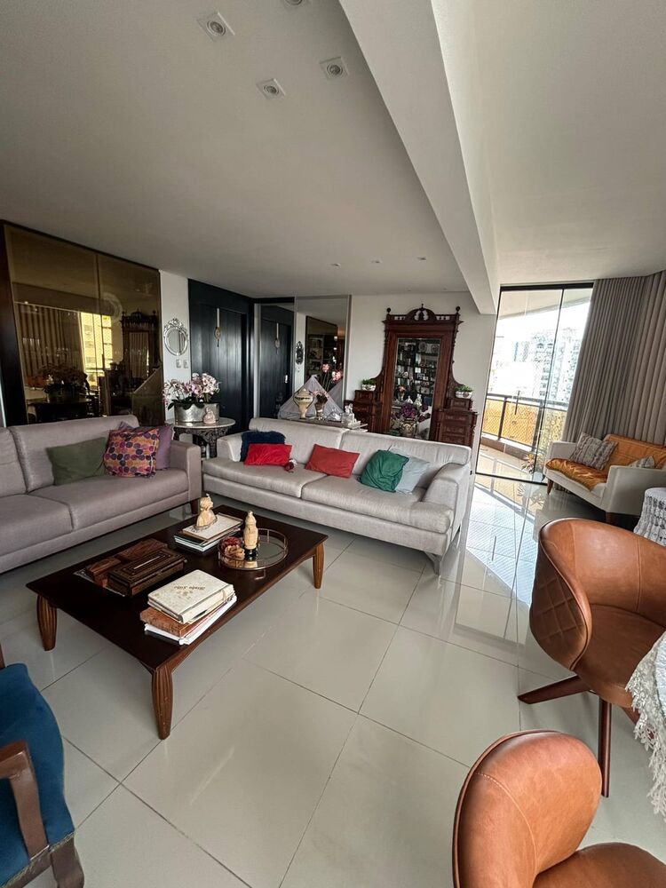 Apartamento para lancamento com 2 quartos, 200m² - Foto 2