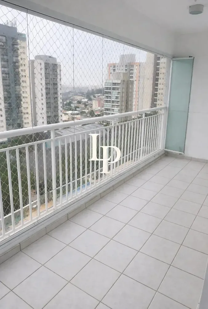 Apartamento, 3 quartos, 125 m² - Foto 3