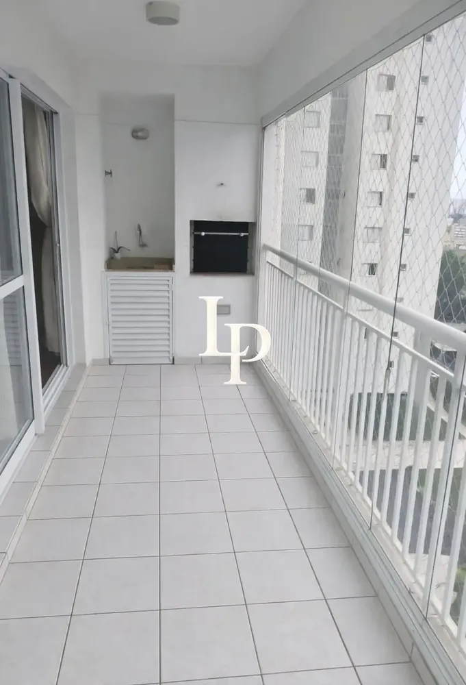 Apartamento, 3 quartos, 125 m² - Foto 2