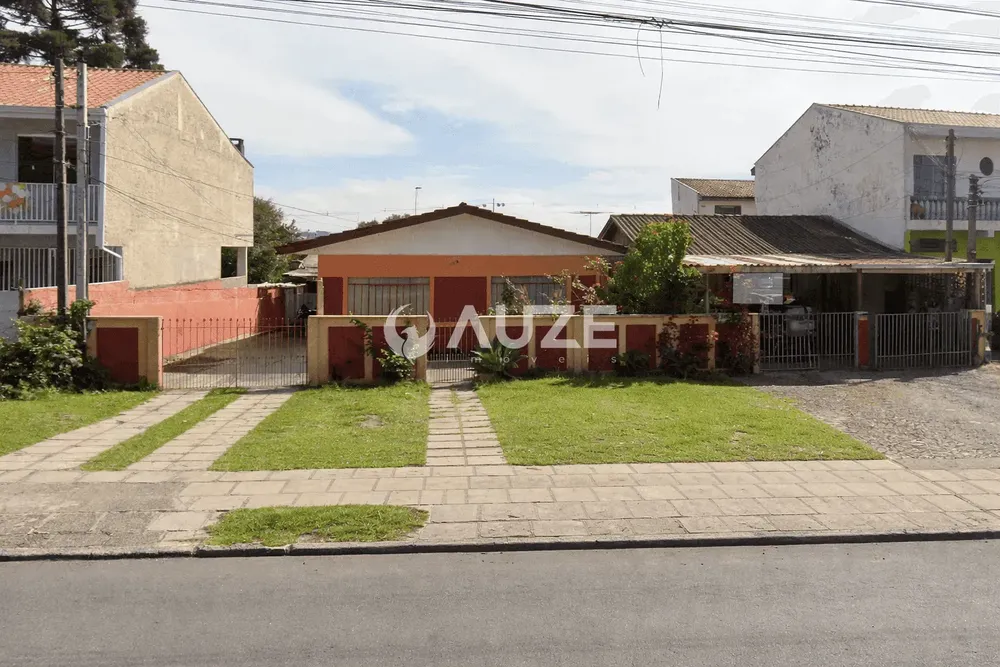 Terreno, 600 m² - Foto 1