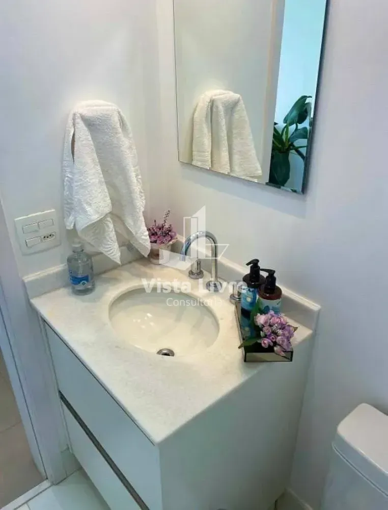Apartamento, 1 quarto, 79 m² - Foto 3