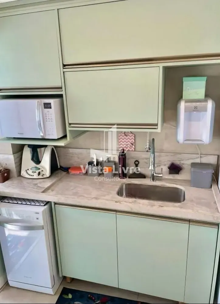 Apartamento, 1 quarto, 79 m² - Foto 4