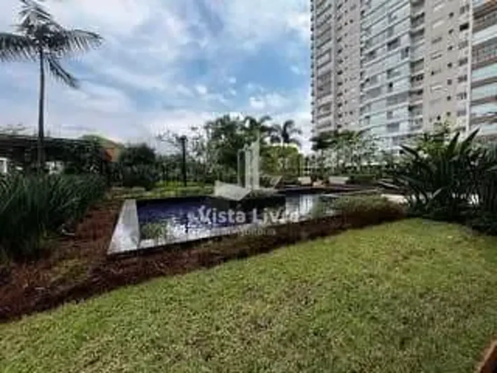 Apartamento, 1 quarto, 79 m² - Foto 1
