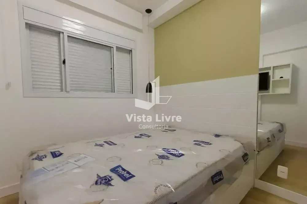 Apartamento, 1 quarto, 36 m² - Foto 3