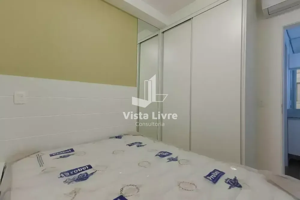 Apartamento, 1 quarto, 36 m² - Foto 1