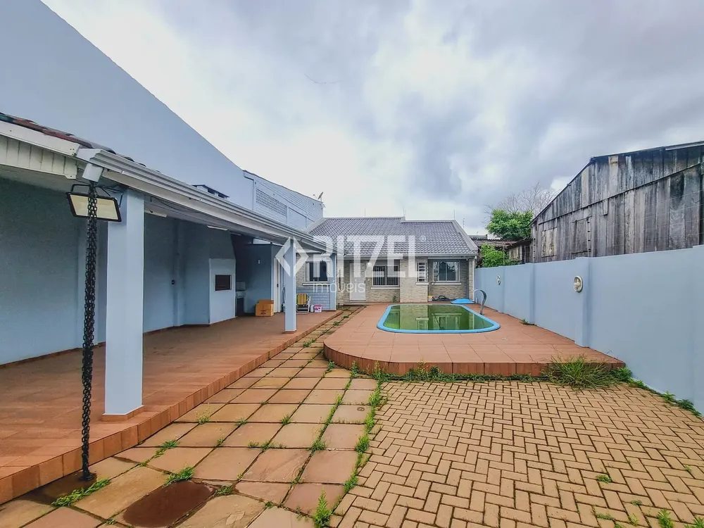 Casa, 2 quartos, 90 m² - Foto 3