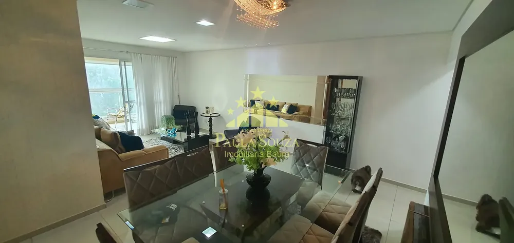 Apartamento, 3 quartos, 132 m² - Foto 1