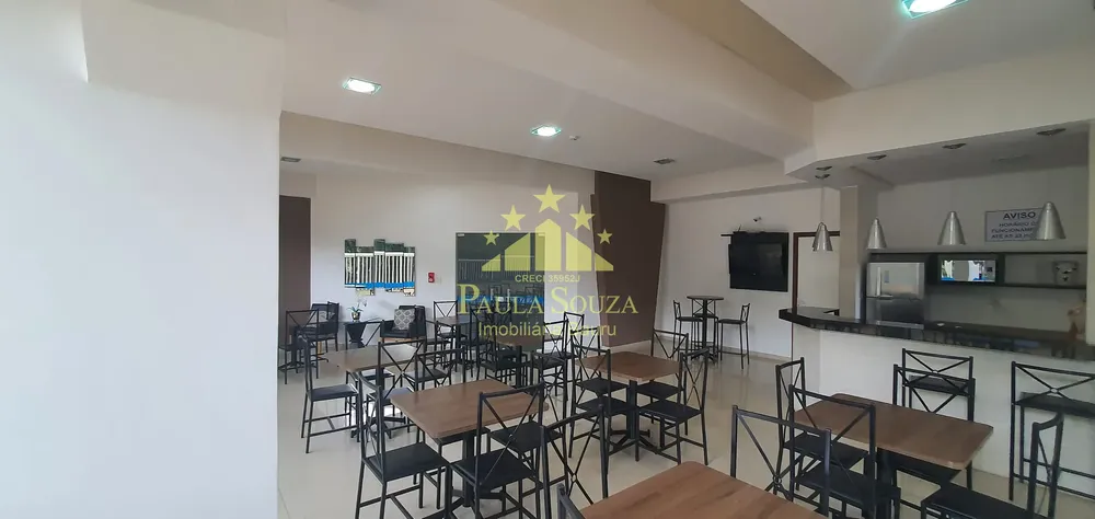 Apartamento, 3 quartos, 132 m² - Foto 4