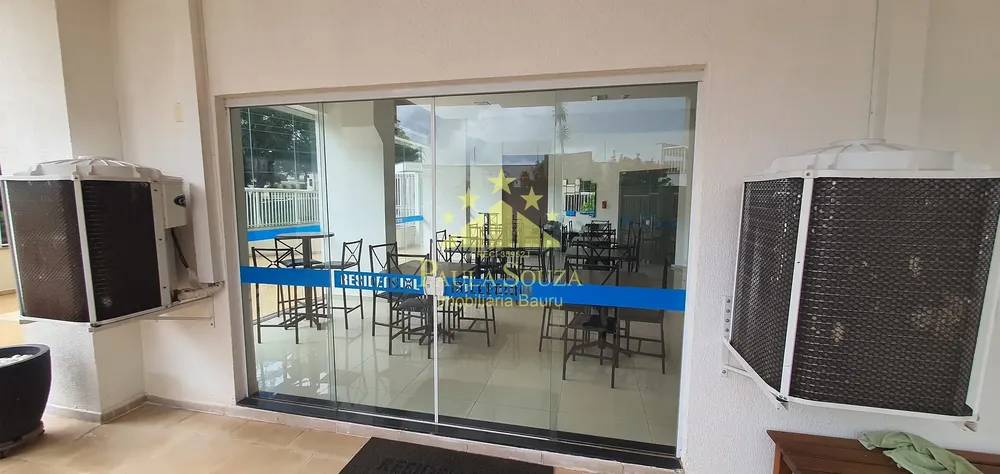 Apartamento, 3 quartos, 132 m² - Foto 2