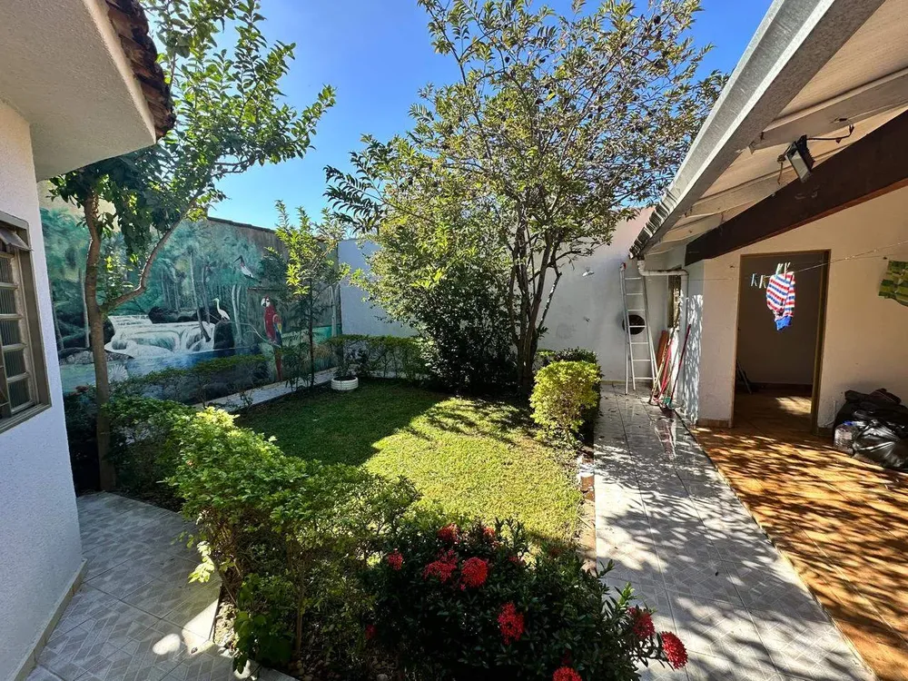 Casa, 4 quartos, 180 m² - Foto 5